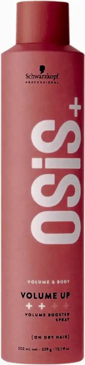 Schwarzkopf Osis+ Spray Volume Up 300ml - BEAUTEPRICE Schwarzkopf Osis+ Spray Volume Up 300ml spray VOLUME Schwarzkopf BEAUTEPRICE