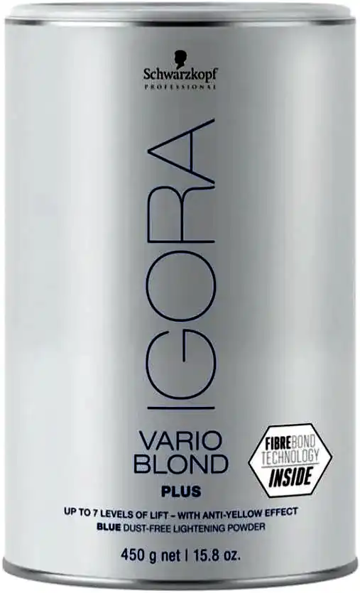 Schwarzkopf Poudre éclaircissante Igora Vario Blond Plus - BEAUTEPRICE Schwarzkopf Poudre éclaircissante Igora Vario Blond Plus Poudre éclaircissante Schwarzkopf BEAUTEPRICE