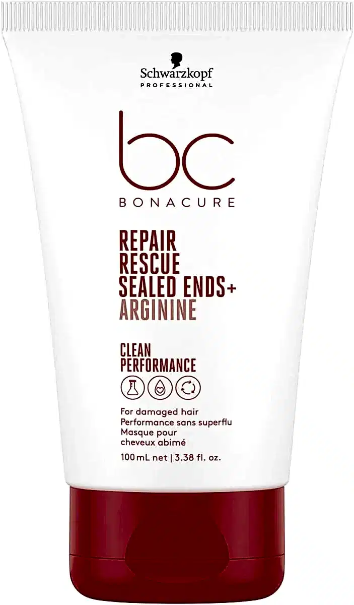 SCHWARZKOPF Renovateur de pointes Repair Rescue Sealed Ends - BEAUTEPRICE SCHWARZKOPF Renovateur de pointes Repair Rescue Sealed Ends shampoing Schwarzkopf BEAUTEPRICE