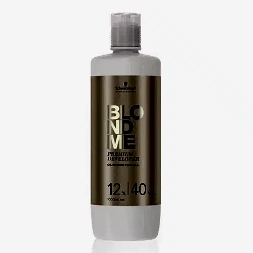 Schwarzkopf Révélateur Premium 12% BlondMe - BEAUTEPRICE Schwarzkopf Révélateur Premium 12% BlondMe révelateur Schwarzkopf BEAUTEPRICE