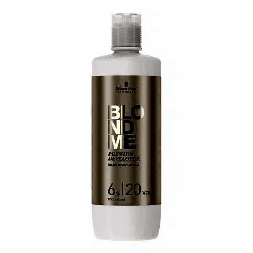 Schwarzkopf Révélateur Premium 6% BlondMe - BEAUTEPRICE Schwarzkopf Révélateur Premium 6% BlondMe révelateur Schwarzkopf BEAUTEPRICE