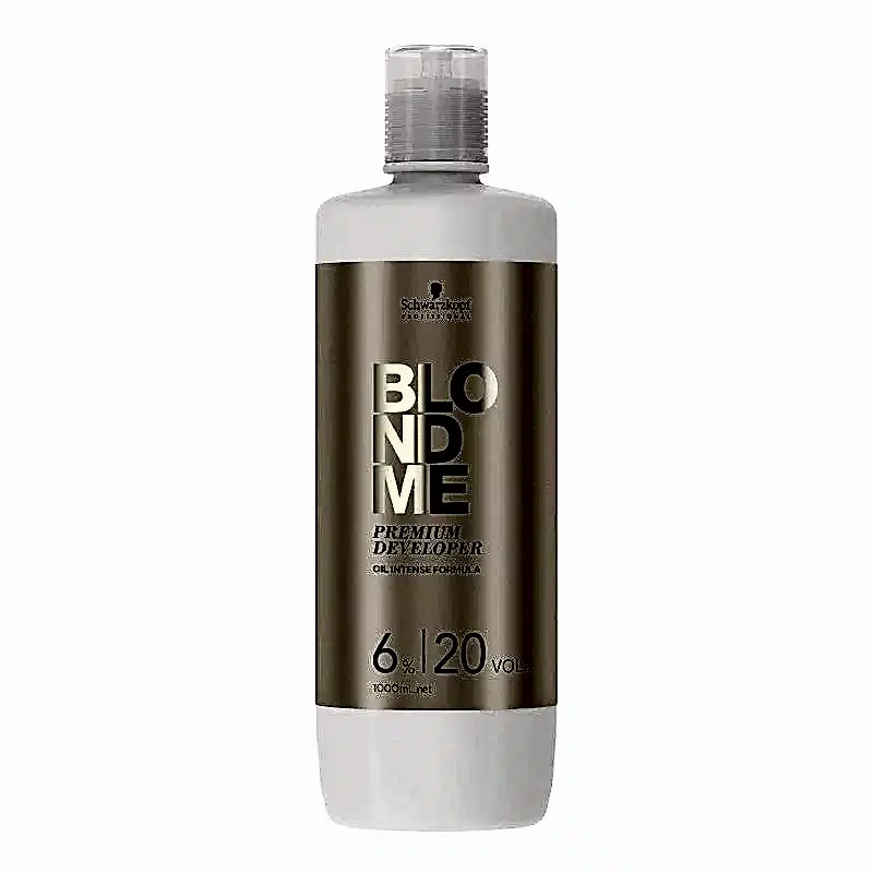 Schwarzkopf Révélateur Premium 6% BlondMe - BEAUTEPRICE Schwarzkopf Révélateur Premium 6% BlondMe révelateur Schwarzkopf BEAUTEPRICE