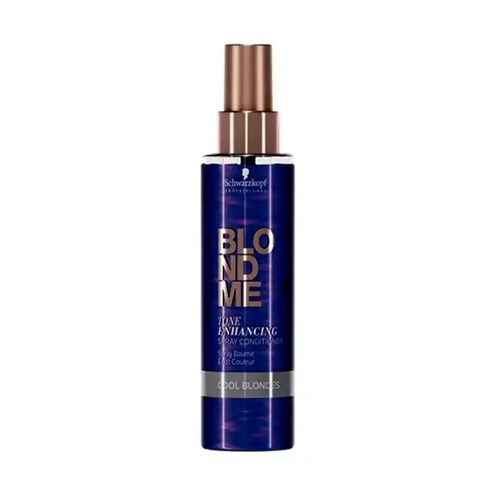 Schwarzkopf Spray baume neutralisant BlondMe - BEAUTEPRICE Schwarzkopf Spray baume neutralisant BlondMe baume neutralisant&nbsp; Schwarzkopf BEAUTEPRICE