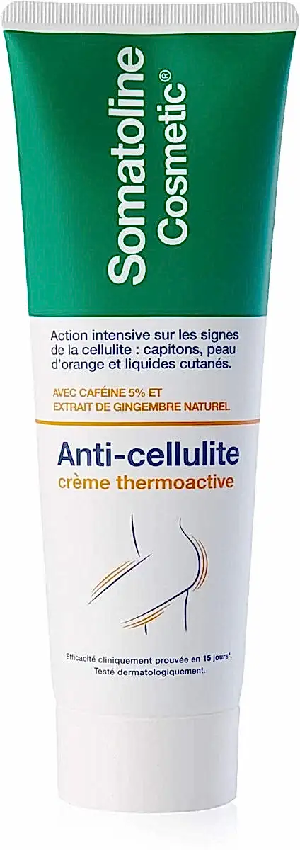 SOMATOLINE ANTI - CELLULITE CRÈME THERMOACTIVE 250ML - BEAUTEPRICE SOMATOLINE ANTI - CELLULITE CRÈME THERMOACTIVE 250ML Crèmes anticellulite Somatoline cosmetic BEAUTEPRICE