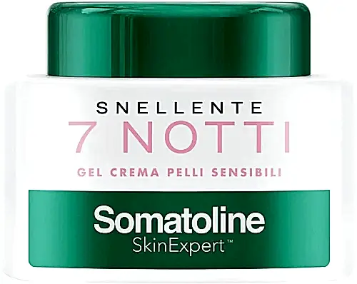 Somatoline Cosmetic Amincissant natural 7 nuits - BEAUTEPRICE Somatoline Cosmetic Amincissant natural 7 nuits gel crème anticellulite Somatoline cosmetic BEAUTEPRICE