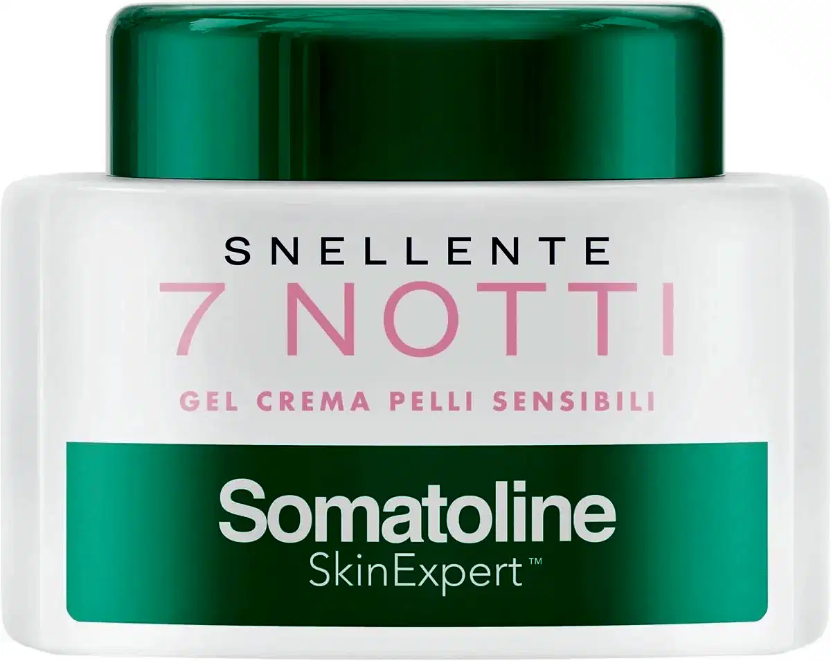 Somatoline Cosmetic Amincissant natural 7 nuits - BEAUTEPRICE Somatoline Cosmetic Amincissant natural 7 nuits gel crème anticellulite Somatoline cosmetic BEAUTEPRICE