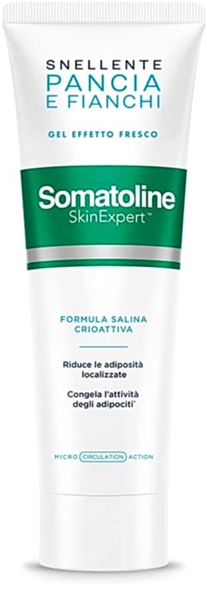 Somatoline Cosmetic Amincissant ventre et hanches effet frais 250ml - BEAUTEPRICE Somatoline Cosmetic Amincissant ventre et hanches effet frais 250ml gel amincissant Somatoline cosmetic BEAUTEPRICE