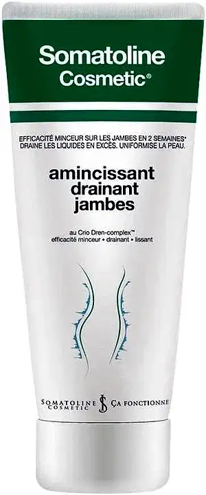 Somatoline Cosmetic Gel Minceur Drainant Jambes 200ml - BEAUTEPRICE Somatoline Cosmetic Gel Minceur Drainant Jambes 200ml drainant jambes Somatoline cosmetic BEAUTEPRICE