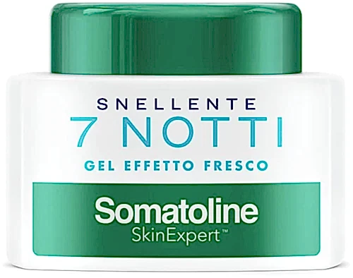 Somatoline Minceur Amincissant Gel Frais 7 Nuits Ultra Intensif 400ml - BEAUTEPRICE Somatoline Minceur Amincissant Gel Frais 7 Nuits Ultra Intensif 400ml gel crème anticellulite Somatoline cosmetic BEAUTEPRICE