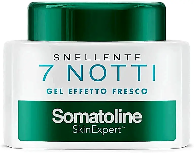 Somatoline Minceur Amincissant Gel Frais 7 Nuits Ultra Intensif 400ml - BEAUTEPRICE Somatoline Minceur Amincissant Gel Frais 7 Nuits Ultra Intensif 400ml gel crème anticellulite Somatoline cosmetic BEAUTEPRICE