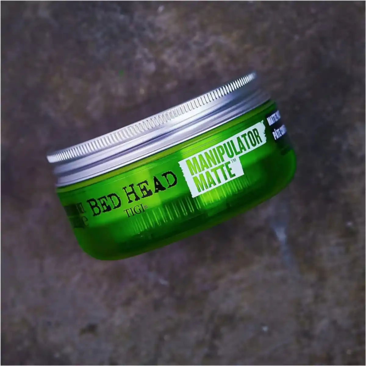 Tigi BED HEAD manipulator matte 57g - BEAUTEPRICE Tigi BED HEAD manipulator matte 57g pate coiffante Tigi BEAUTEPRICE