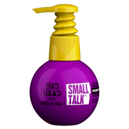 TIGI Bed Head Small Talk Cream 125ml - BEAUTEPRICE TIGI Bed Head Small Talk Cream 125ml Crème épaississante Tigi BEAUTEPRICE