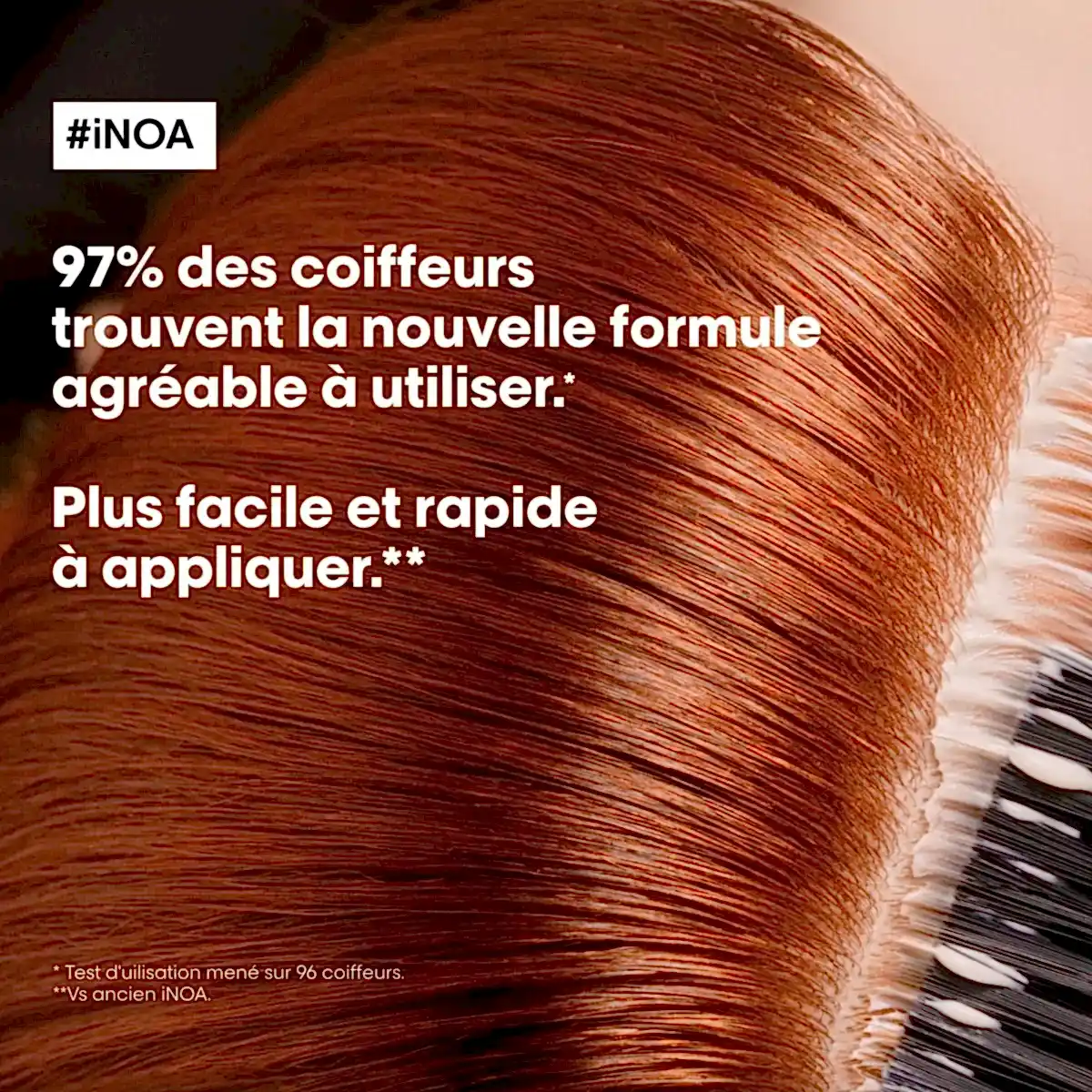 Tube Coloration Inoa 8.0 Blond Clair profond L'Oréal 60 ML - BEAUTEPRICE Tube Coloration Inoa 8.0 Blond Clair profond L'Oréal 60 ML coloration professionnelle L'Oréal Professionnel BEAUTEPRICE