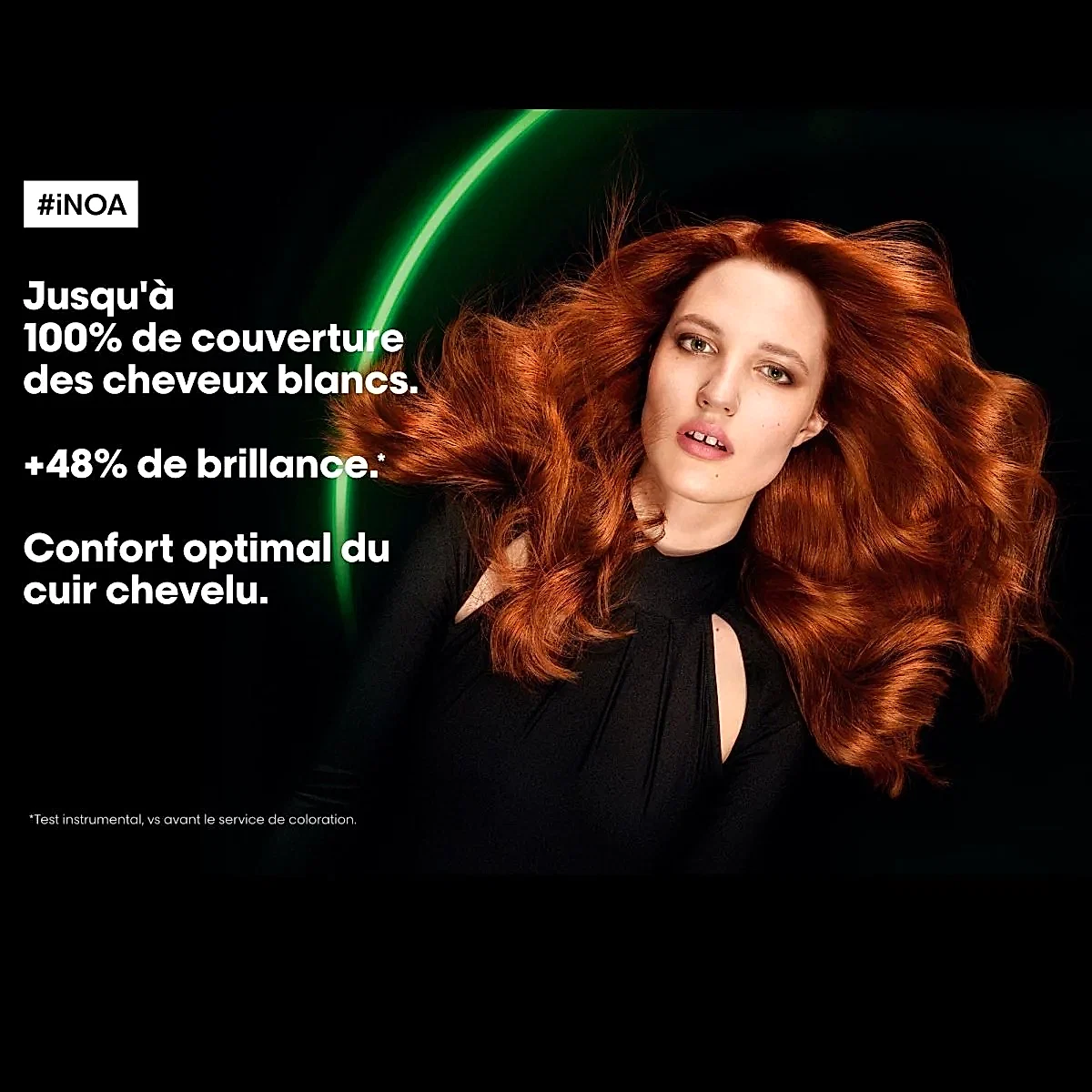 Tube Coloration Inoa 9.2 Blond très clair L'Oréal 60 ML - BEAUTEPRICE Tube Coloration Inoa 9.2 Blond très clair L'Oréal 60 ML coloration professionnelle L'Oréal Professionnel BEAUTEPRICE