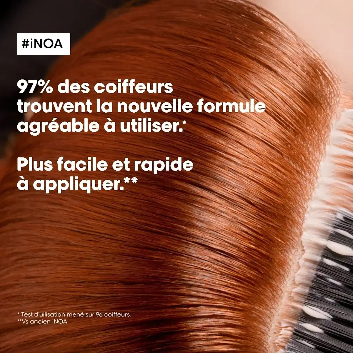 Tube Coloration Inoa 9.2 Blond très clair L'Oréal 60 ML - BEAUTEPRICE Tube Coloration Inoa 9.2 Blond très clair L'Oréal 60 ML coloration professionnelle L'Oréal Professionnel BEAUTEPRICE