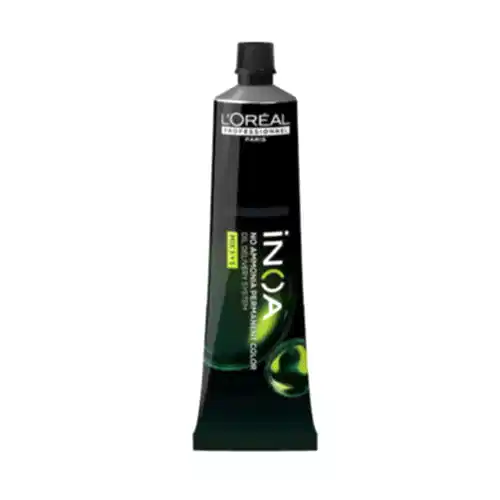 Tube Coloration Inoa 9.2 Blond très clair L'Oréal 60 ML - BEAUTEPRICE Tube Coloration Inoa 9.2 Blond très clair L'Oréal 60 ML coloration professionnelle L'Oréal Professionnel BEAUTEPRICE