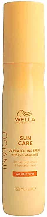 Wella Invigo Spray Sun Protection 150ml - BEAUTEPRICE Wella Invigo Spray Sun Protection 150ml Spray capillaire WELLA BEAUTEPRICE