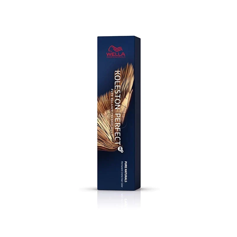 Wella Koleston Perfect ME+ 60 ML 3/0 Chatain foncé - BEAUTEPRICE Wella Koleston Perfect ME+ 60 ML 3/0 Chatain foncé coloration professionnelle WELLA BEAUTEPRICE