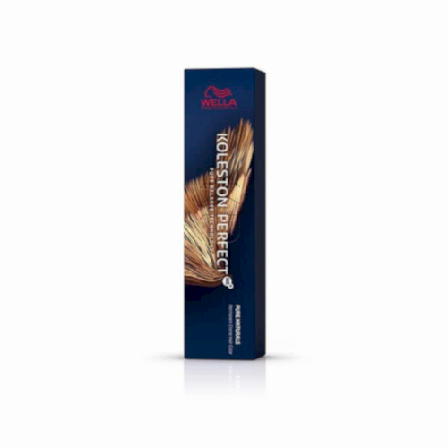 Wella Koleston Perfect ME+ 60 ML 5/00 Châtain clair naturel - BEAUTEPRICE Wella Koleston Perfect ME+ 60 ML 5/00 Châtain clair naturel coloration professionnelle WELLA BEAUTEPRICE