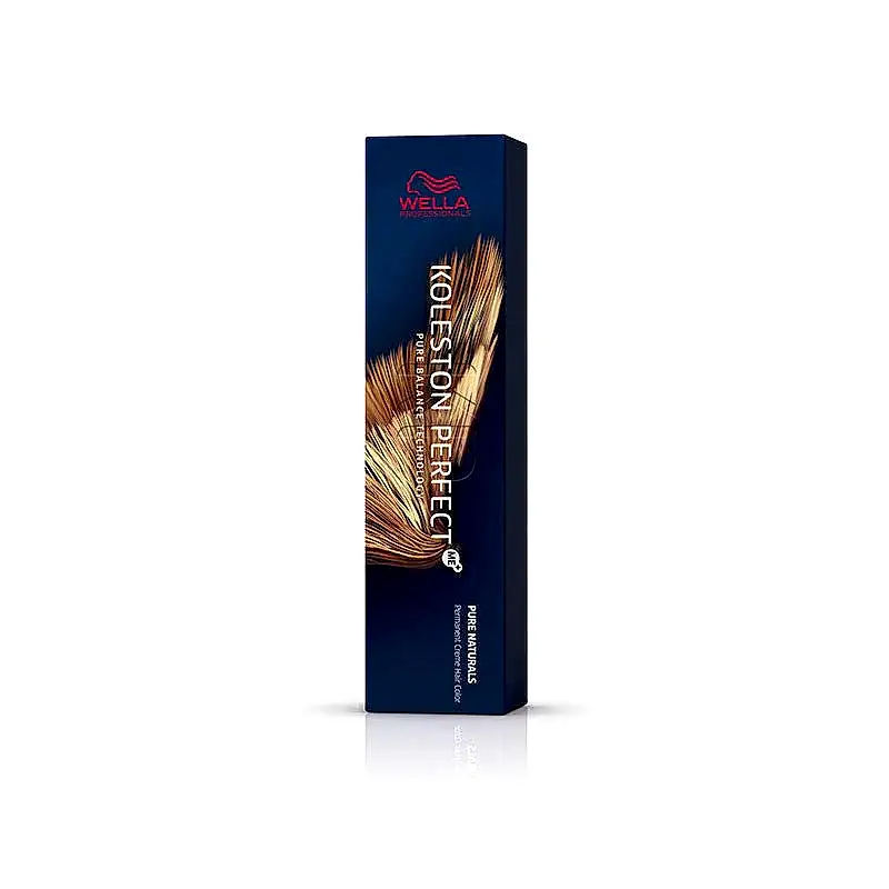 Wella Koleston Perfect ME+ 60 ML 8/00 Blond clair naturel - BEAUTEPRICE Wella Koleston Perfect ME+ 60 ML 8/00 Blond clair naturel coloration professionnelle WELLA BEAUTEPRICE