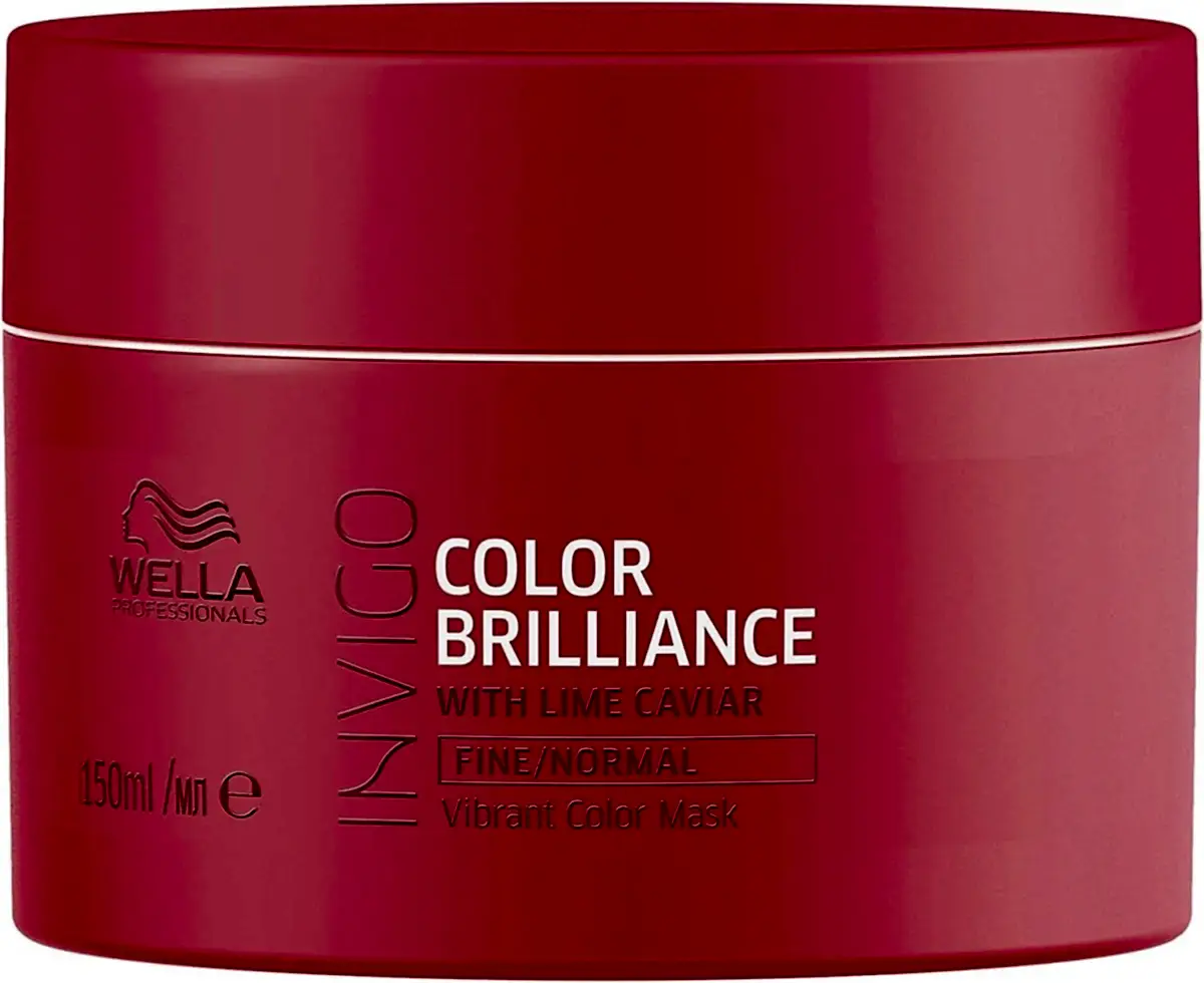 Wella masque Color Brilliance 150ml - BEAUTEPRICE Wella masque Color Brilliance 150ml masque cheveux WELLA BEAUTEPRICE