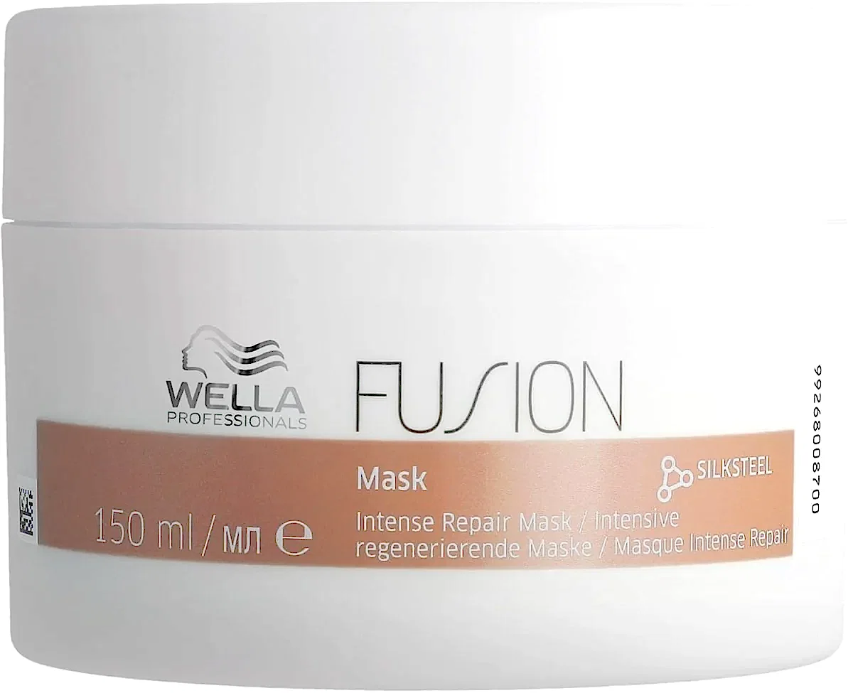 Wella masque Fusion 150ml - BEAUTEPRICE Wella masque Fusion 150ml masque cheveux WELLA BEAUTEPRICE