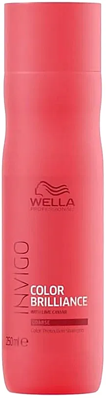 Wella Shampoing Color Brilliance 250ML - BEAUTEPRICE Wella Shampoing Color Brilliance 250ML shampoing WELLA BEAUTEPRICE