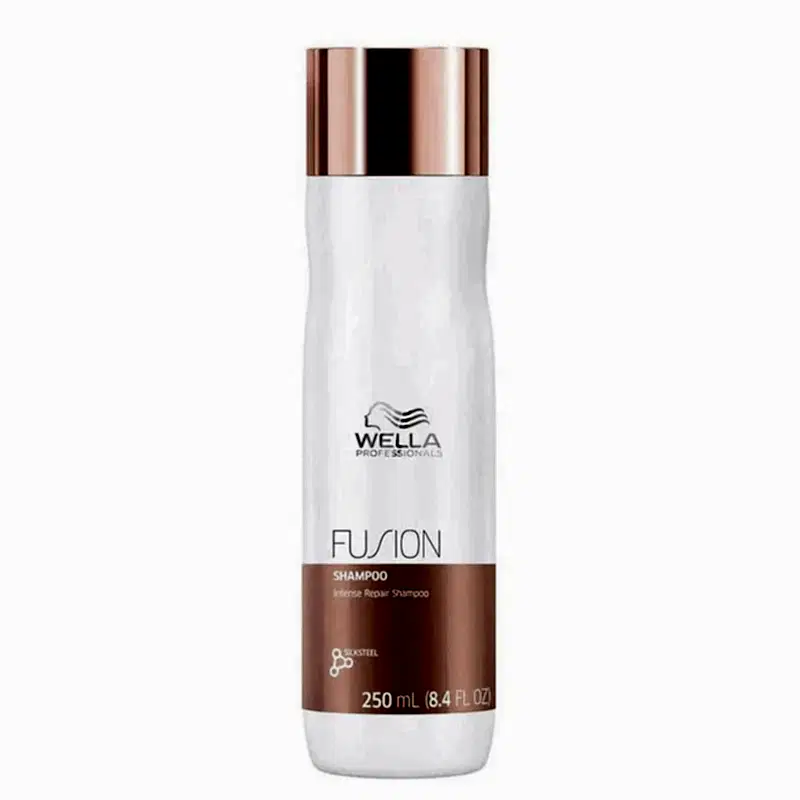 Wella Shampoing Fusion 250ml - BEAUTEPRICE Wella Shampoing Fusion 250ml shampoing WELLA BEAUTEPRICE