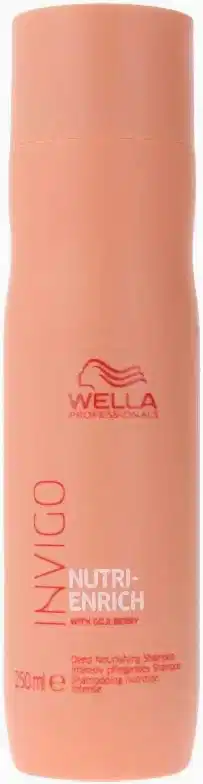 Wella Shampoing Nutri - Enrich 250ml - BEAUTEPRICE Wella Shampoing Nutri - Enrich 250ml shampoing WELLA BEAUTEPRICE