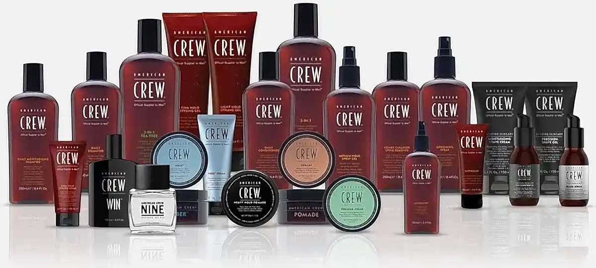 American Crew Cire de Coiffage Classic Pomade - BEAUTEPRICE American Crew Cire de Coiffage Classic Pomade American Crew BEAUTEPRICE