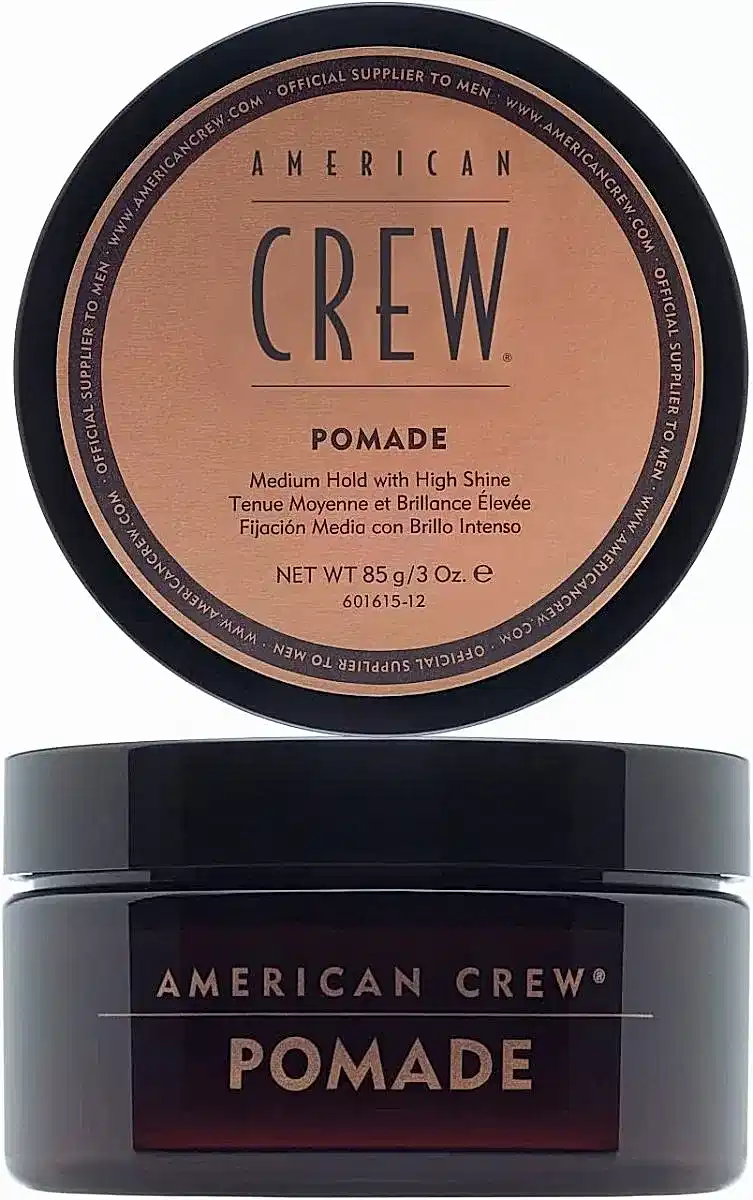 American Crew Cire de Coiffage Classic Pomade - BEAUTEPRICE American Crew Cire de Coiffage Classic Pomade American Crew BEAUTEPRICE