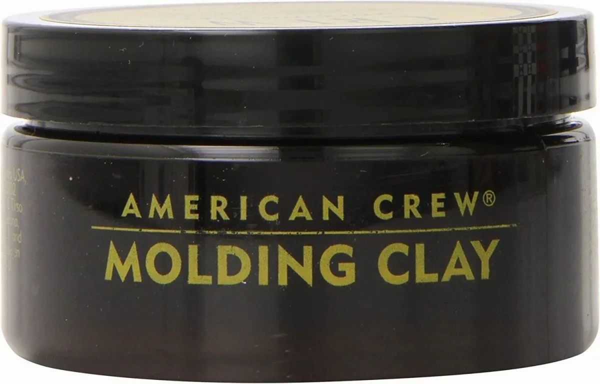 American Crew Cire de Coiffage Modling Clay - BEAUTEPRICE American Crew Cire de Coiffage Modling Clay American Crew BEAUTEPRICE