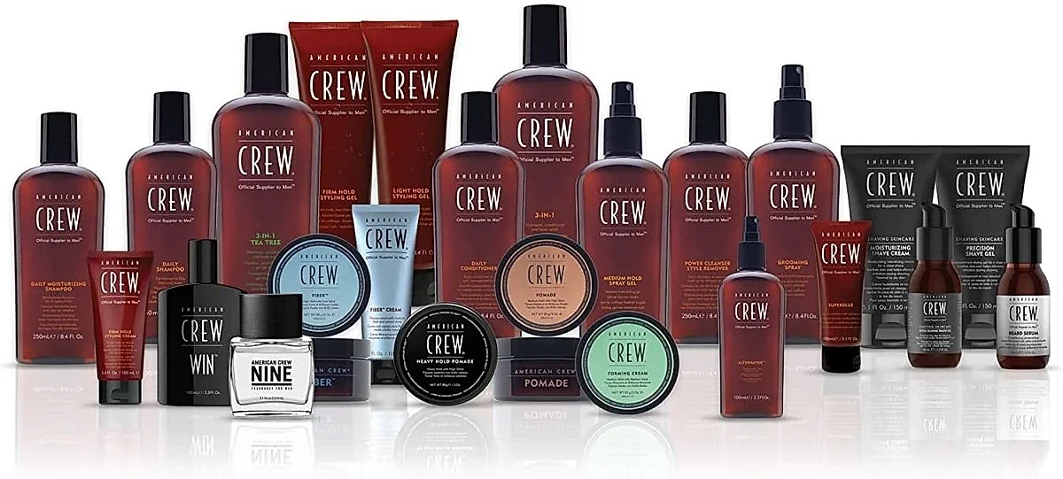 American Crew Cire de Coiffage Modling Clay - BEAUTEPRICE American Crew Cire de Coiffage Modling Clay American Crew BEAUTEPRICE