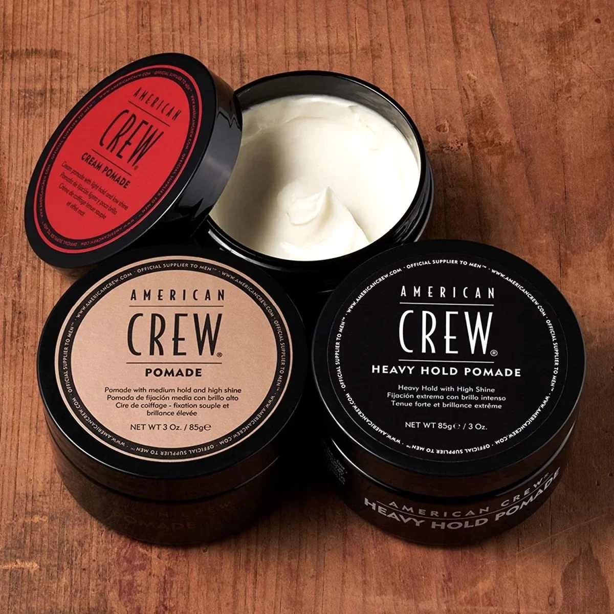 American Crew Cire de Coiffage Modling Clay - BEAUTEPRICE American Crew Cire de Coiffage Modling Clay American Crew BEAUTEPRICE