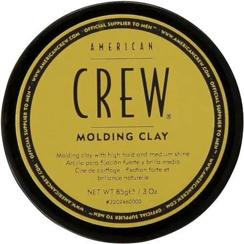 American Crew Cire de Coiffage Modling Clay - BEAUTEPRICE American Crew Cire de Coiffage Modling Clay American Crew BEAUTEPRICE