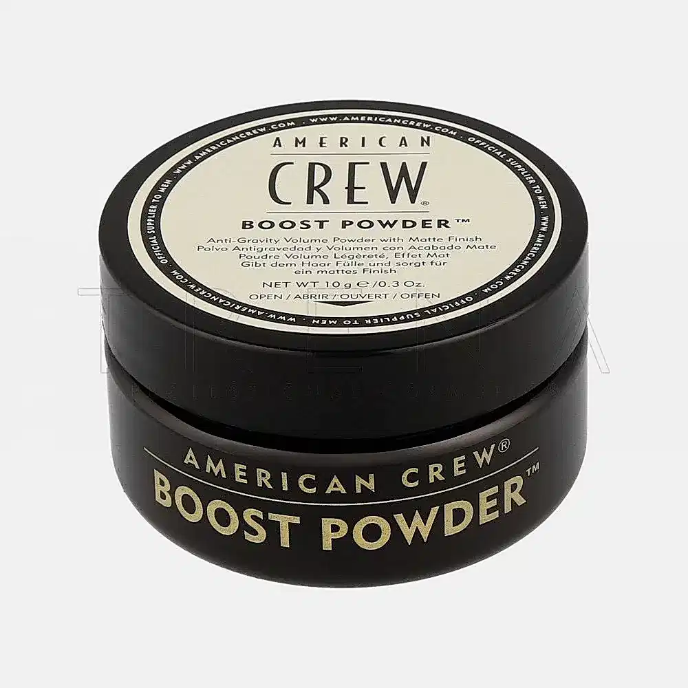 American Crew Poudre Boost Powder - BEAUTEPRICE American Crew Poudre Boost Powder American Crew BEAUTEPRICE