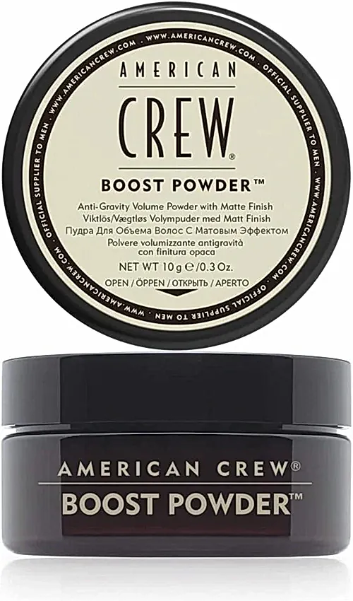 American Crew Poudre Boost Powder - BEAUTEPRICE American Crew Poudre Boost Powder American Crew BEAUTEPRICE