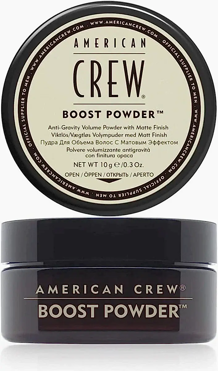 American Crew Poudre Boost Powder - BEAUTEPRICE American Crew Poudre Boost Powder American Crew BEAUTEPRICE