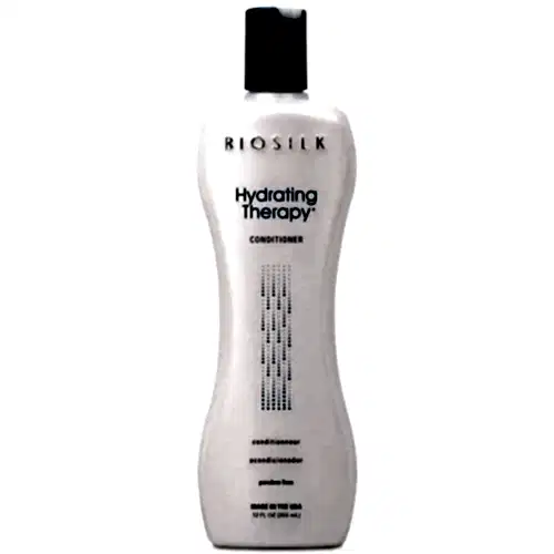 Après shampoing Hydrating Therapy 355ml-Biosilk - BEAUTEPRICE Après shampoing Hydrating Therapy 355ml-Biosilk Biosilk BEAUTEPRICE