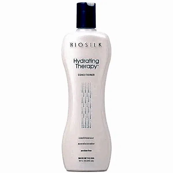 Après shampoing Hydrating Therapy 355ml-Biosilk - BEAUTEPRICE Après shampoing Hydrating Therapy 355ml-Biosilk Biosilk BEAUTEPRICE