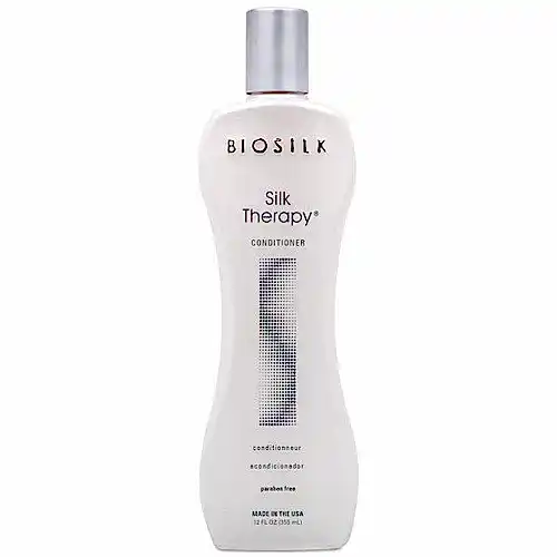 Après shampoing Silk Therapy 355ml-Biosilk - BEAUTEPRICE Après shampoing Silk Therapy 355ml-Biosilk Biosilk BEAUTEPRICE