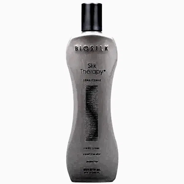 Après shampoing Silk Therapy 355ml-Biosilk - BEAUTEPRICE Après shampoing Silk Therapy 355ml-Biosilk Biosilk BEAUTEPRICE