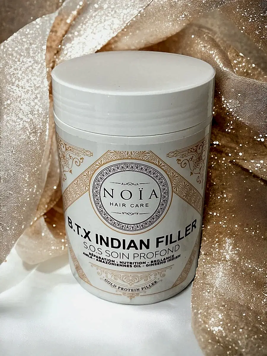 Botox Capillaire INDIAN FILLER - HUILE D'AMLA . AMAZONIENNE OILS. GINSENG INDIEN - FORTIFIANT & REGENERANT - 1kg - Made in brésil - BEAUTEPRICE Botox Capillaire INDIAN FILLER - HUILE D'AMLA . AMAZONIENNE OILS. GINSENG INDIEN - FORTIFIANT & REGENERANT - 1kg - Made in brésil NOÏA HAIR BEAUTEPRICE