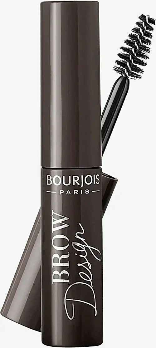 Bourjois Brow Design Gel Sourcils 03 Brun 5 ml - BEAUTEPRICE Bourjois Brow Design Gel Sourcils 03 Brun 5 ml Bourjois BEAUTEPRICE