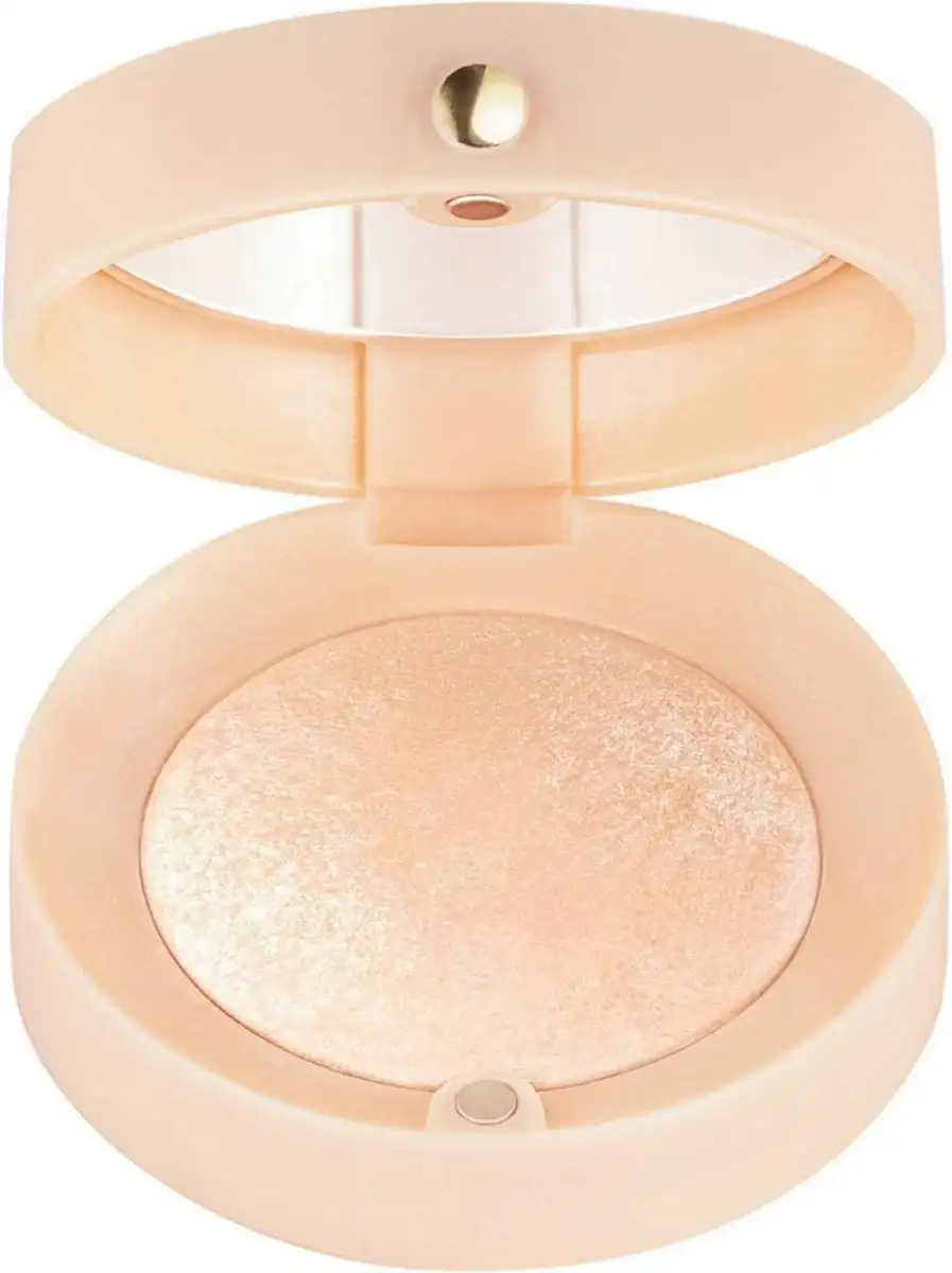 Bourjois - Highlighter le Petit Strober - Pour toutes les carnations - Eclat naturel - BEAUTEPRICE Bourjois - Highlighter le Petit Strober - Pour toutes les carnations - Eclat naturel - Bourjois BEAUTEPRICE