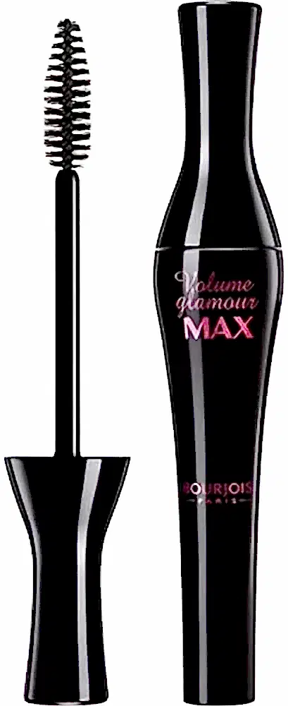 Bourjois Mascara Volume Glamour Max Noir - BEAUTEPRICE Bourjois Mascara Volume Glamour Max Noir Bourjois BEAUTEPRICE