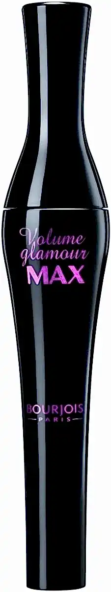 Bourjois Mascara Volume Glamour Max Noir - BEAUTEPRICE Bourjois Mascara Volume Glamour Max Noir Bourjois BEAUTEPRICE