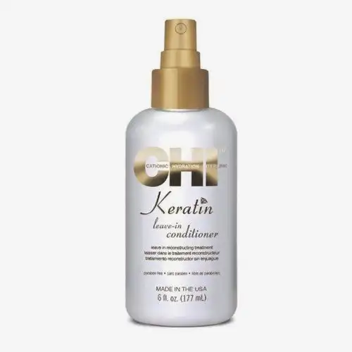 CHI Après-Shampoing sans Rinçage à la Kératine 177ml - BEAUTEPRICE CHI Après-Shampoing sans Rinçage à la Kératine 177ml CHI BEAUTEPRICE