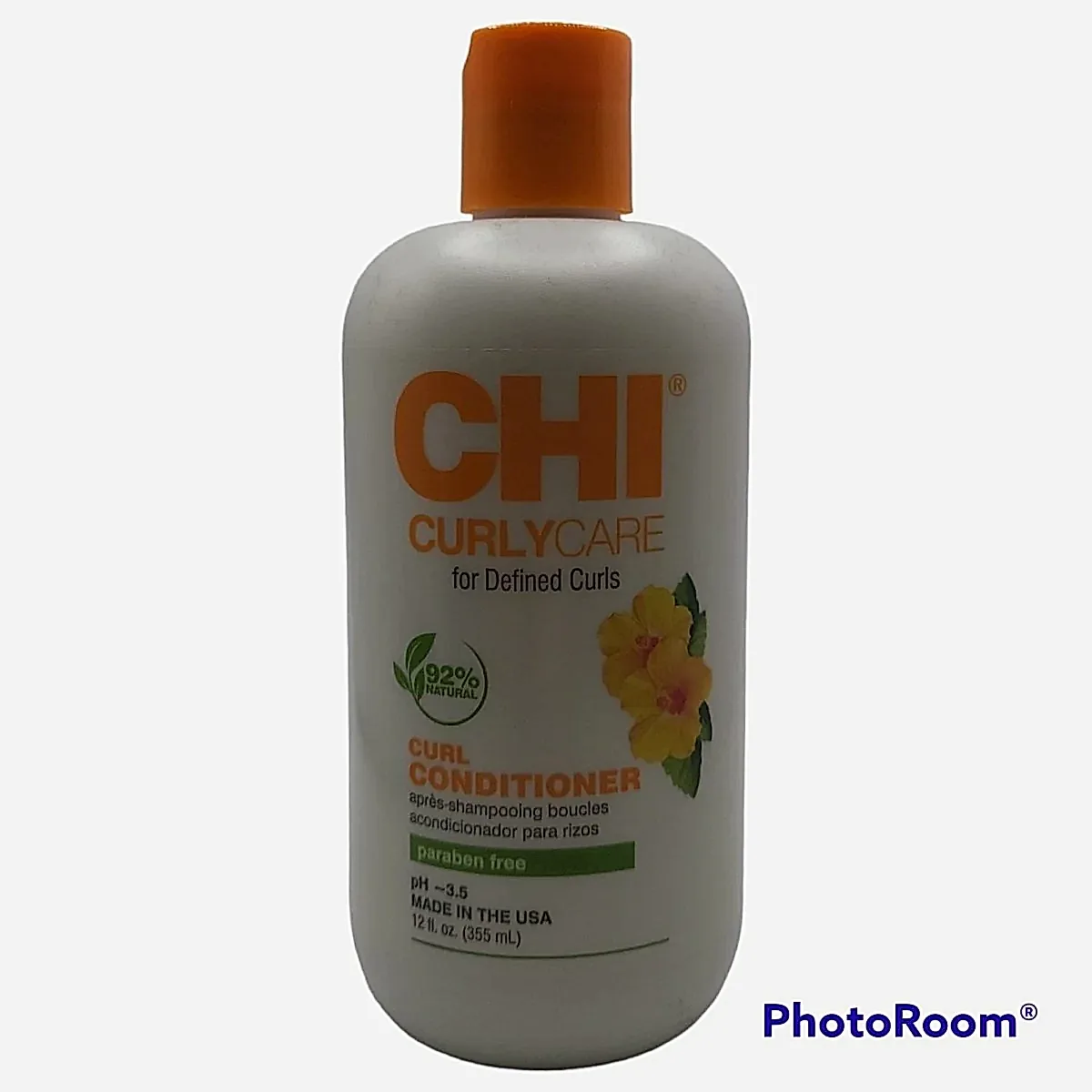 CHI Conditioner CurlyCare 355ml - BEAUTEPRICE CHI Conditioner CurlyCare 355ml CHI BEAUTEPRICE