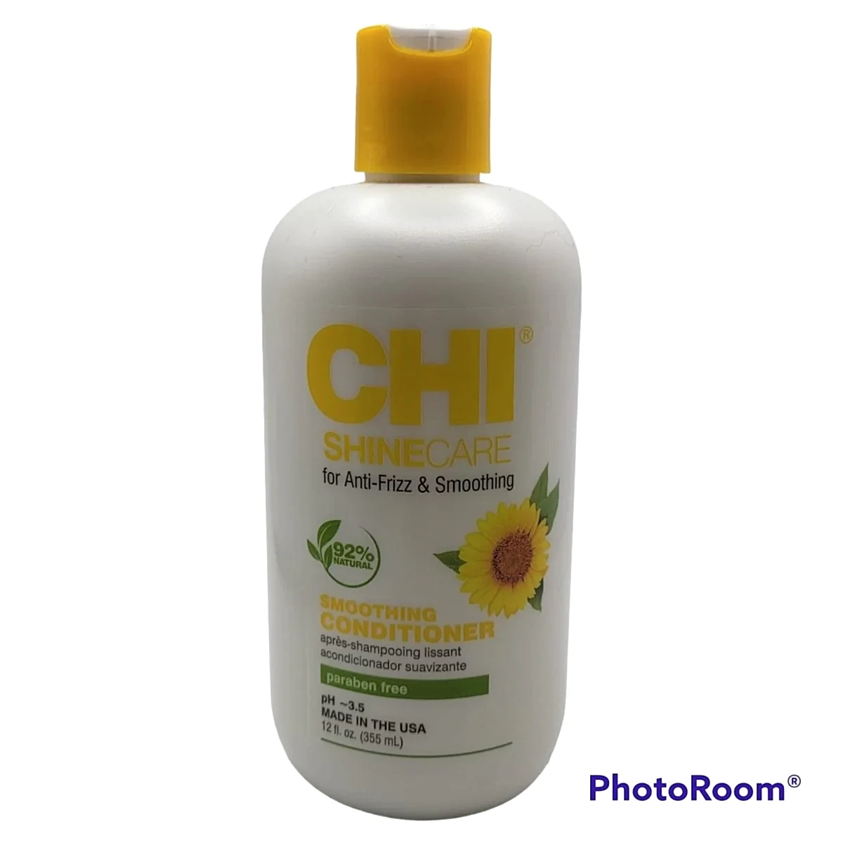 CHI Conditioner ShineCare 355ml - BEAUTEPRICE CHI Conditioner ShineCare 355ml CHI BEAUTEPRICE